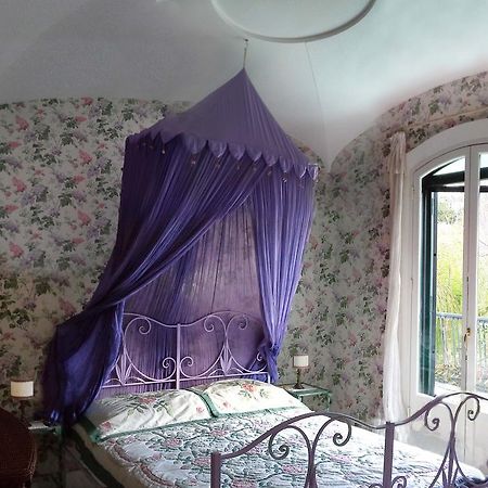 B&B La Salamandra Kitchengarden Forio di Ischia 외부 사진