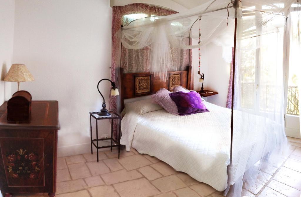 B&B La Salamandra Kitchengarden Forio di Ischia 외부 사진