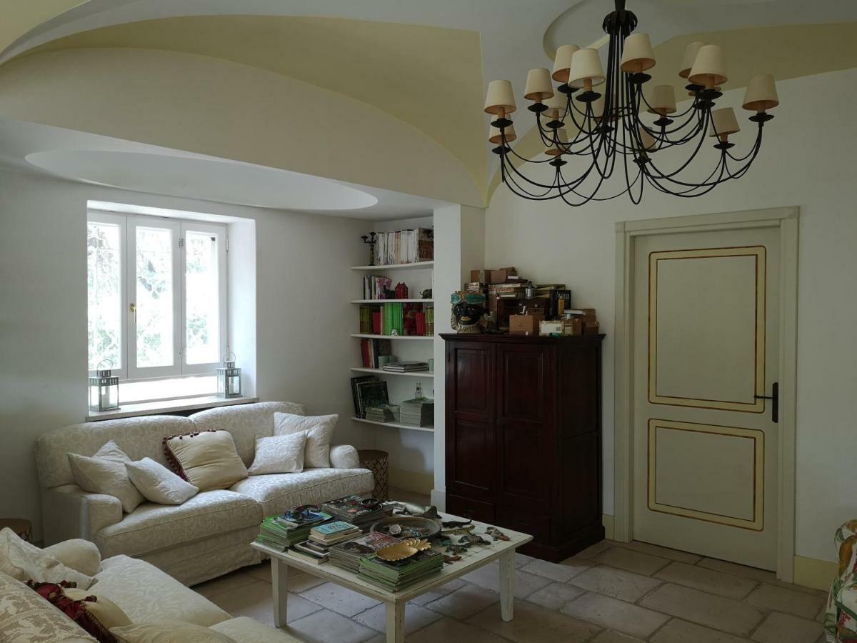 B&B La Salamandra Kitchengarden Forio di Ischia 외부 사진