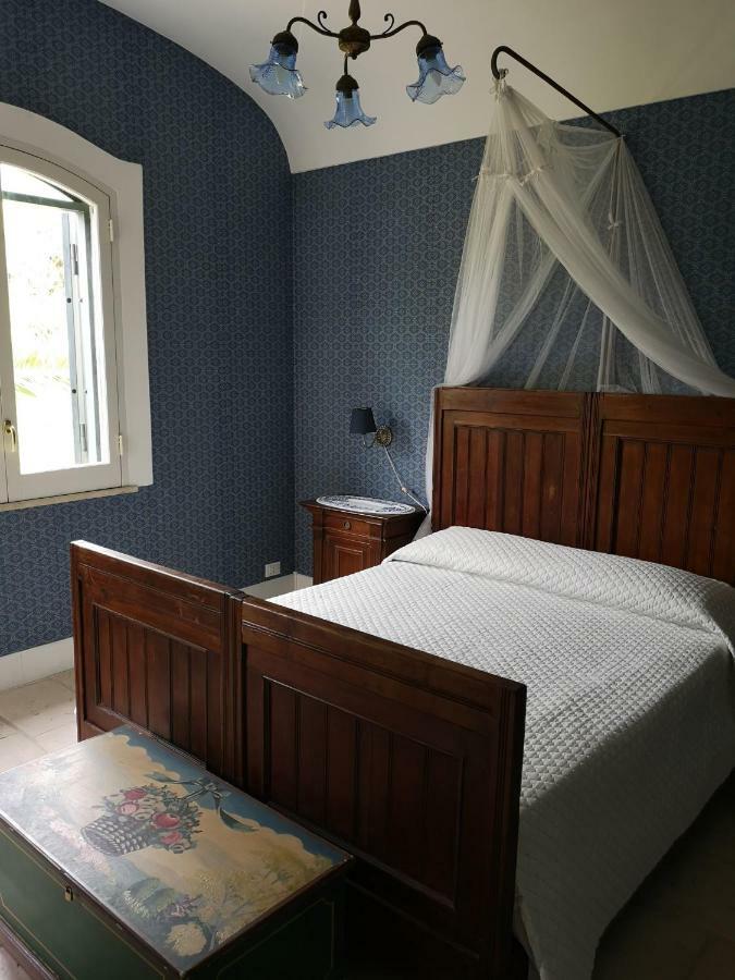 B&B La Salamandra Kitchengarden Forio di Ischia 외부 사진