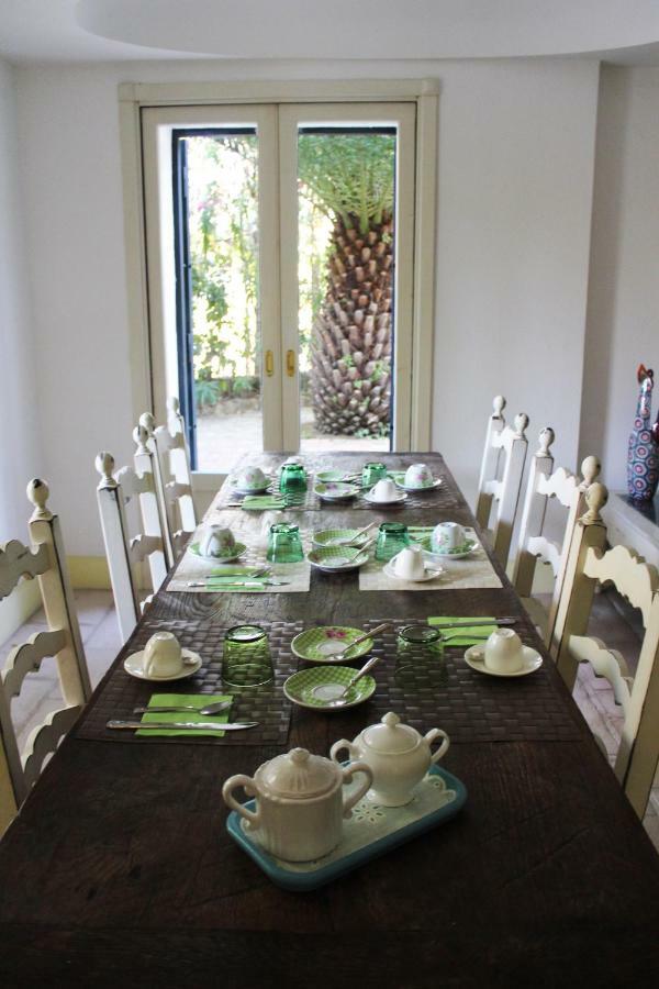 B&B La Salamandra Kitchengarden Forio di Ischia 외부 사진